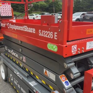 2024 SKYJACK SJ3226