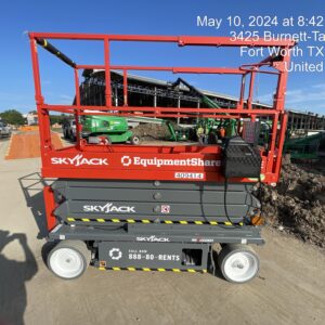 2024 SKYJACK SJ3226