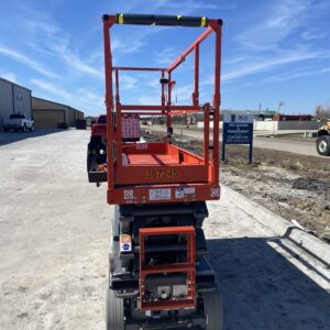2024 SKYJACK SJ3226