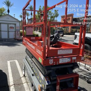 2024 SKYJACK SJ3226