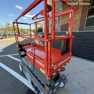 2024 SKYJACK SJ3226