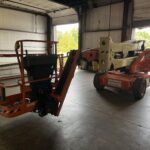 2024 SKYJACK SJ3226