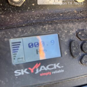 2024 SKYJACK SJ3226