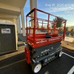 2024 SKYJACK SJ3226