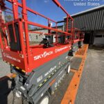 2024 SKYJACK SJ3226