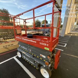 2024 SKYJACK SJ3226