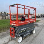 2024 SKYJACK SJ3226