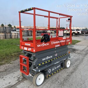 2024 SKYJACK SJ3226