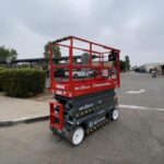 2024 SKYJACK SJ3226
