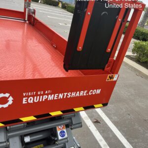 2024 SKYJACK SJ3226