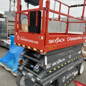 2024 SKYJACK SJ3226