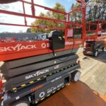 2024 SKYJACK SJ3226
