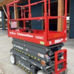 2024 SKYJACK SJ3226