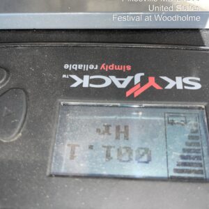 2024 SKYJACK SJ3226