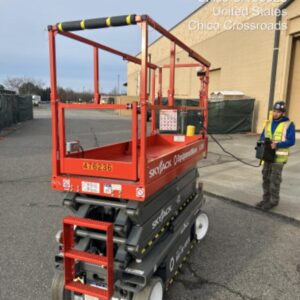 2024 SKYJACK SJ3226