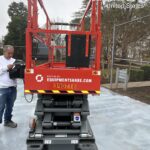 2024 SKYJACK SJ3226