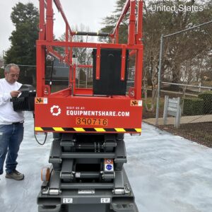 2024 SKYJACK SJ3226