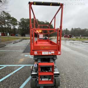 2024 SKYJACK SJ3226