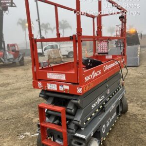 2024 SKYJACK SJ3226