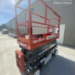 2024 SKYJACK SJ3226