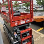 2024 SKYJACK SJ3226
