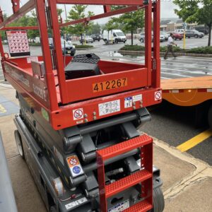 2024 SKYJACK SJ3226
