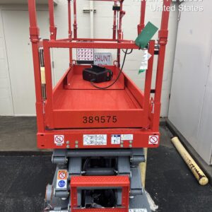 2024 SKYJACK SJ3226