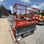 2024 SKYJACK SJ3226