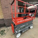 2024 SKYJACK SJ3226