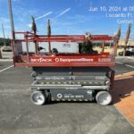 2024 SKYJACK SJ3226