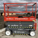 2024 SKYJACK SJ3226