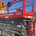 2024 SKYJACK SJ3226