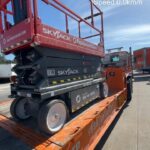 2024 SKYJACK SJ3226