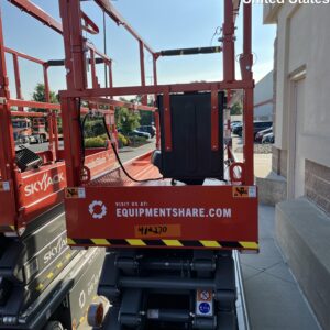 2024 SKYJACK SJ3226