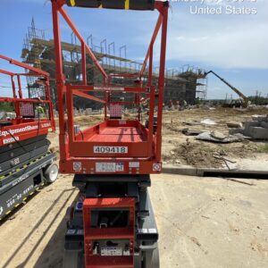 2024 SKYJACK SJ3226