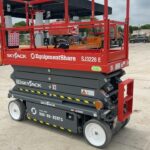 2024 SKYJACK SJ3226