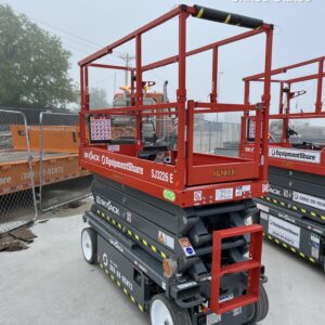 2024 SKYJACK SJ3226