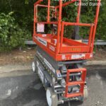 2024 SKYJACK SJ3226