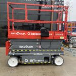 2024 SKYJACK SJ3226