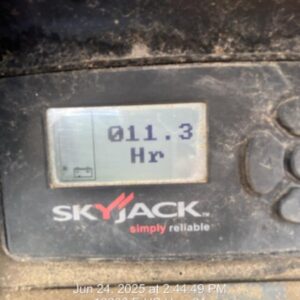 2024 SKYJACK SJ3226