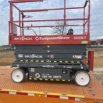 2024 SKYJACK SJ3226