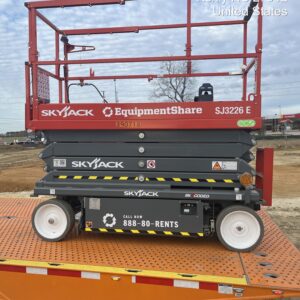 2024 SKYJACK SJ3226