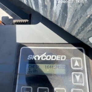 2024 SKYJACK SJ3226