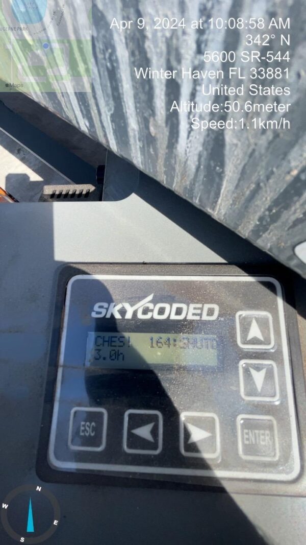 2024 SKYJACK SJ3226 2024 SKYJACK SJ3226