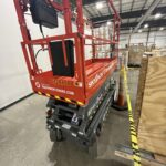 2024 SKYJACK SJ3226
