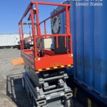 2024 SKYJACK SJ3226