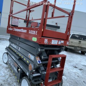 2024 SKYJACK SJ3226