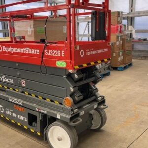 2024 SKYJACK SJ3226