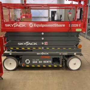 2024 SKYJACK SJ3226