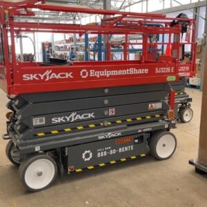 2024 SKYJACK SJ3226